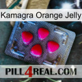 Kamagra Orange Jelly 13